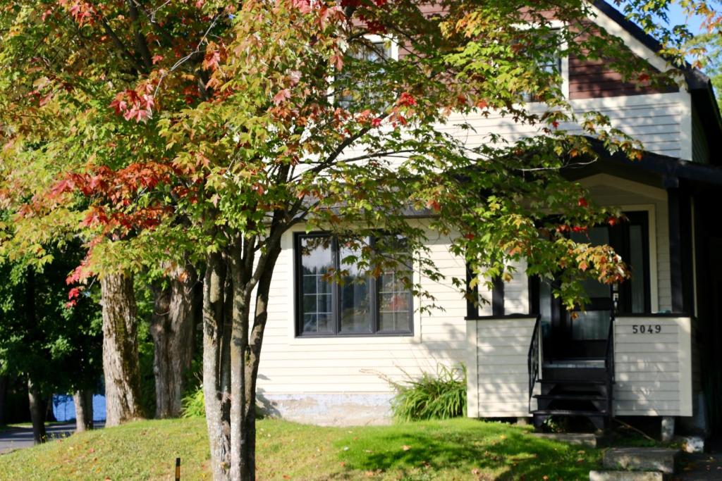 Maison du lac photo 1