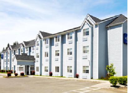Stay Beyond Inn & Suites image