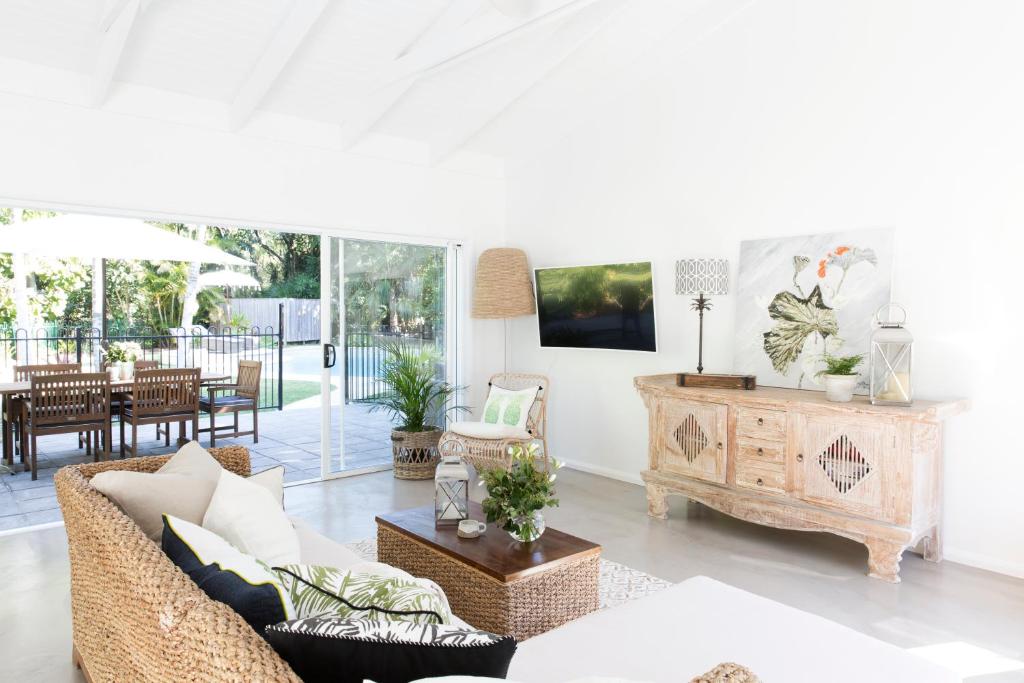 Satara Byron Bay - Adults Only photo 2