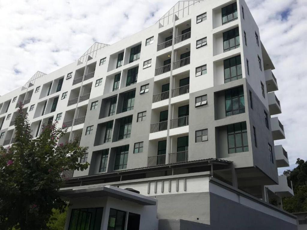 Sekata Apartment photo 4