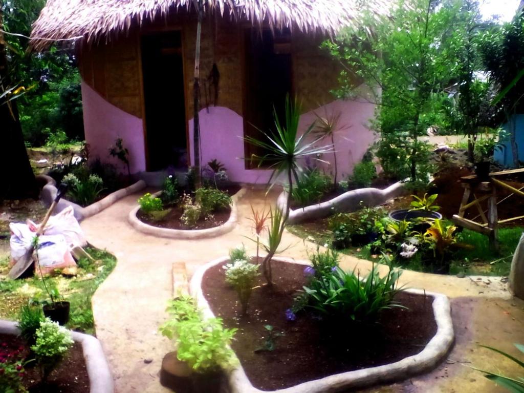 Двухместный (Бюджетный двухместный номер с 1 кроватью), Lennon's Place Backpacker Hostel