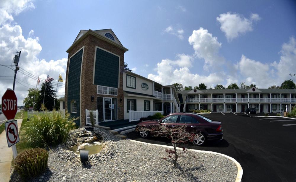 Empire Inn & Suites Atlantic City Absecon image
