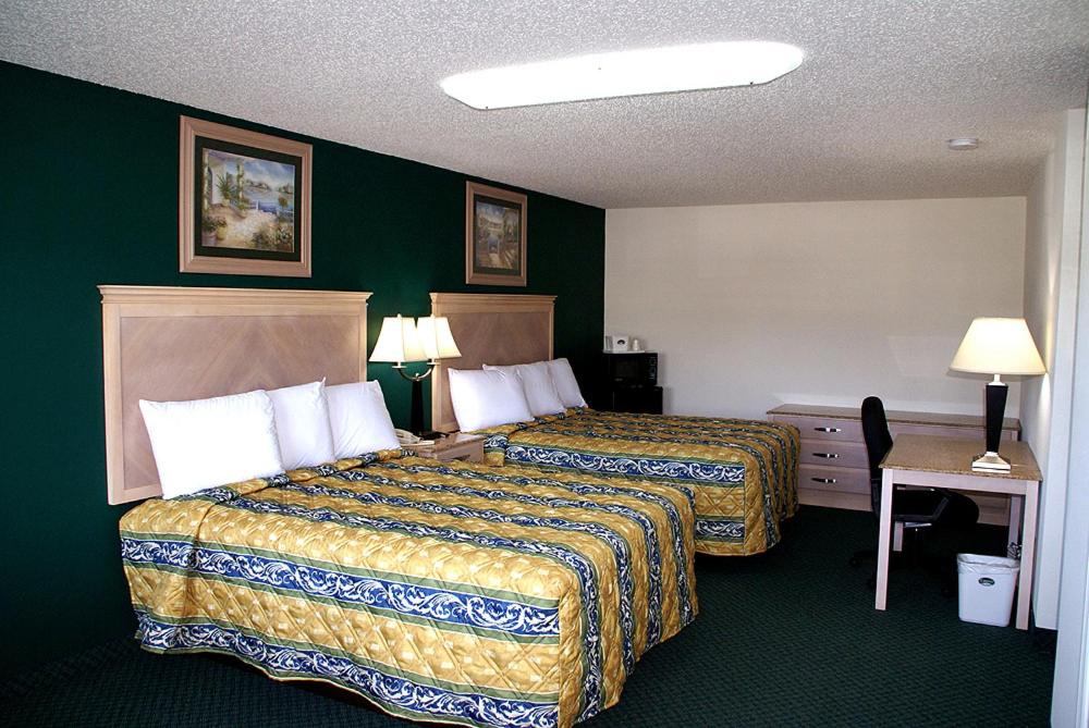 Empire Inn & Suites Absecon/Atlantic City photo 4