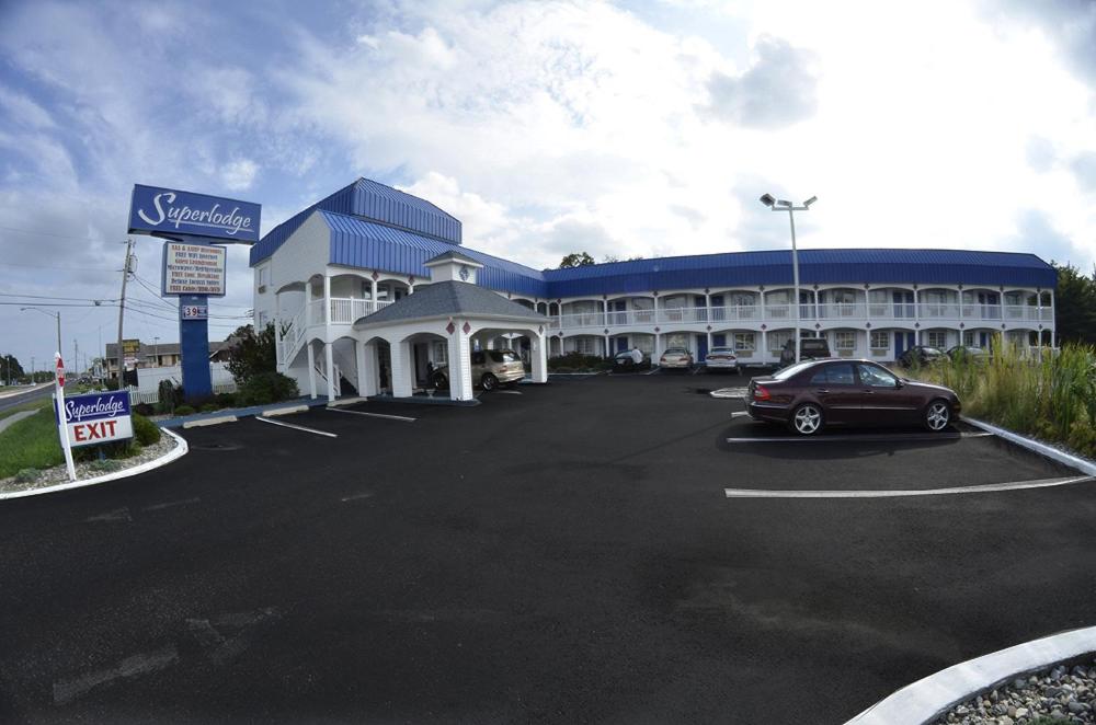 Superlodge Atlantic City Absecon image