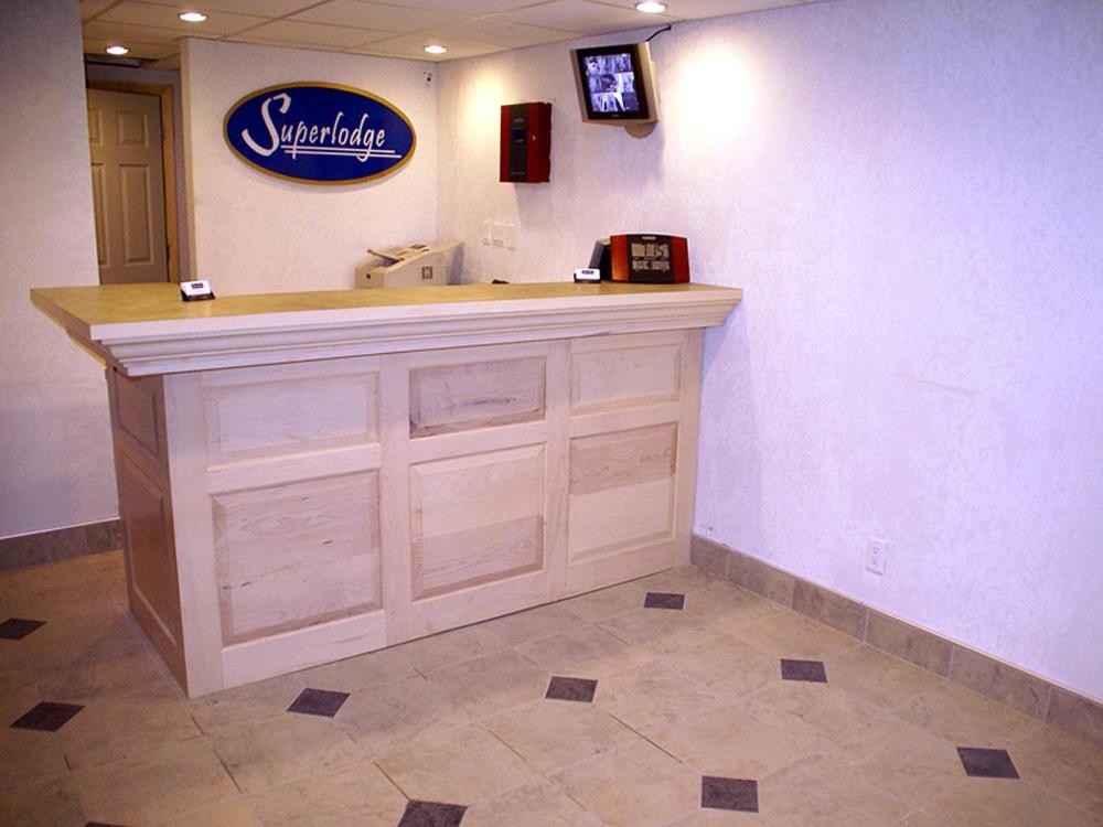 Superlodge Absecon/Atlantic City photo 4