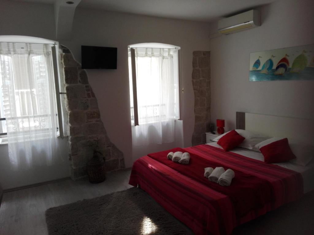 Apartman Dražin photo 1