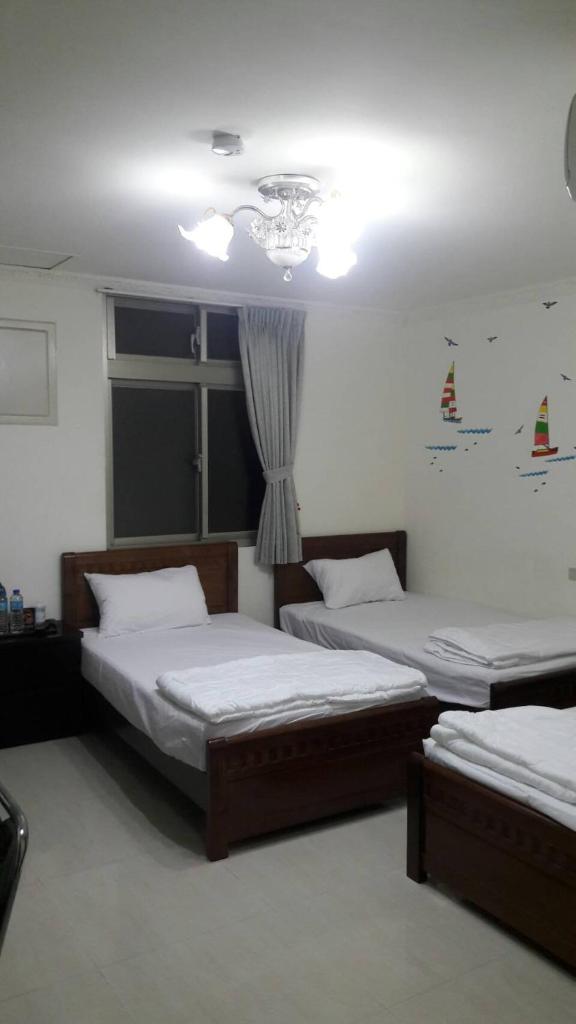 Home run Homestay