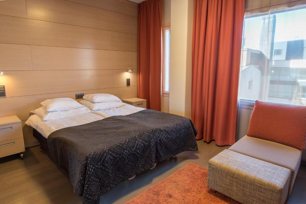 Original Sokos Hotel Vaakuna Joensuu photo 3