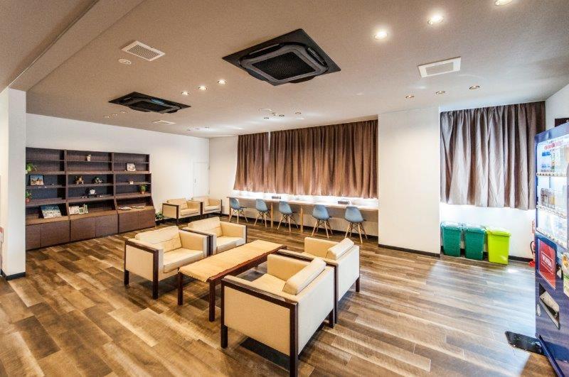 Mizuho Inn Iwami Masuda photo 3