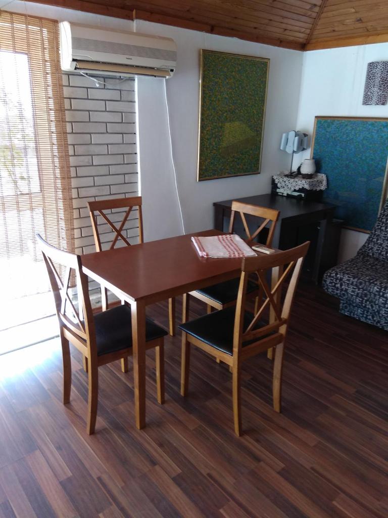 Семейный (Семейный люкс), Apartments LaRos
