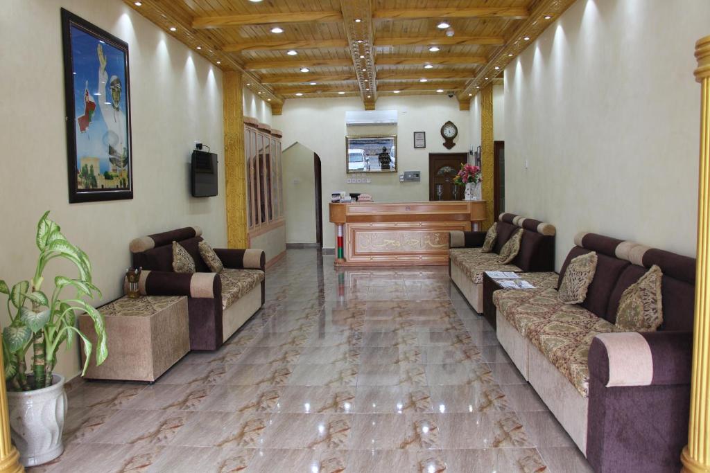 Majan Guest House L.L.C. photo 2