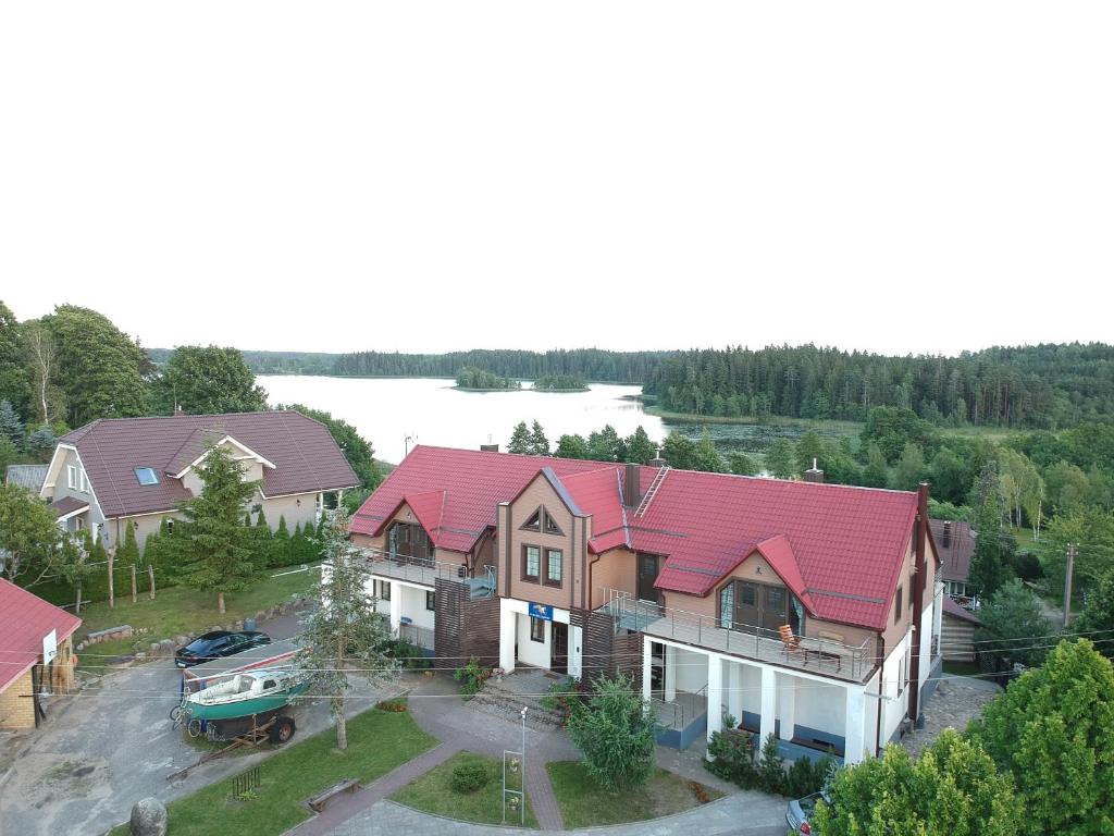 Auksinė gervė
