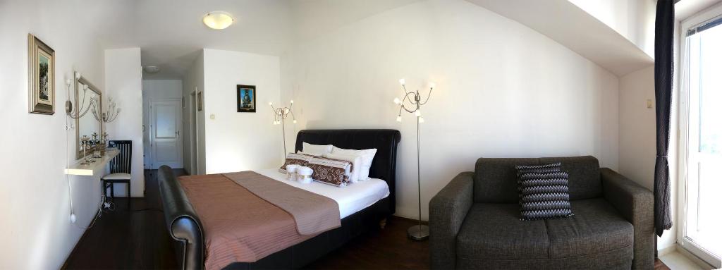 Apartments Villa Kukoljac photo 3