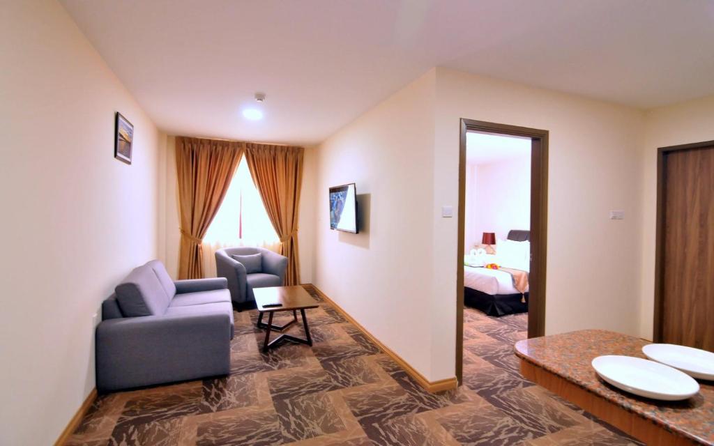 Al Afiah Hotel photo 3