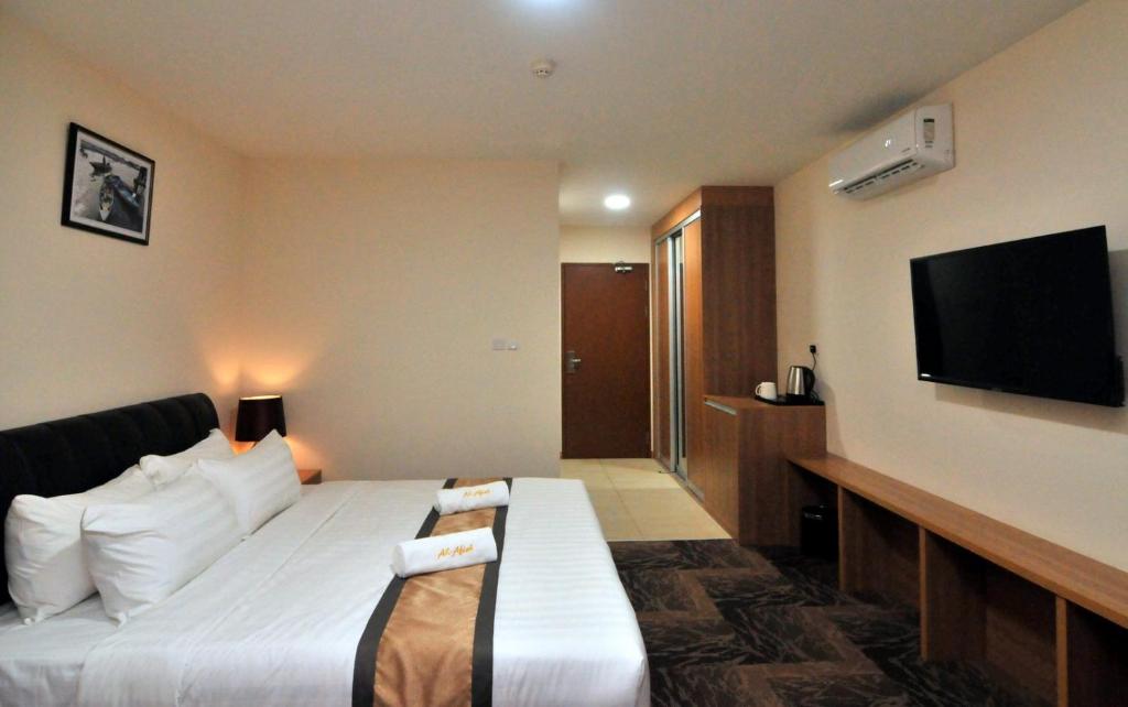 Al Afiah Hotel photo 1