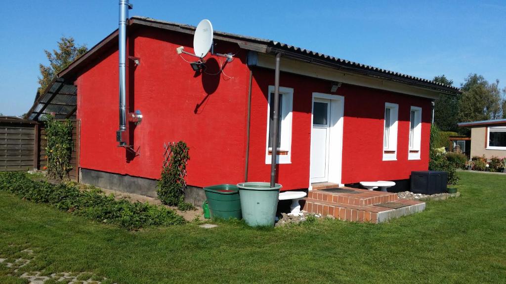 Ferienhaus Storchenweg photo 1