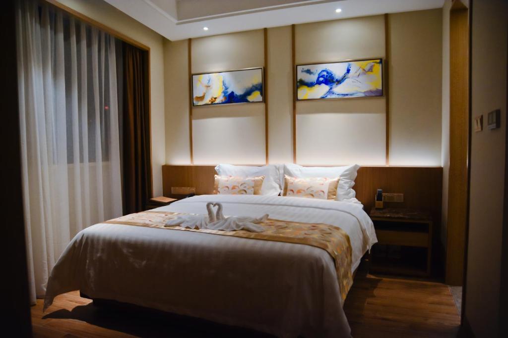 Southern-Club Station 1 Hotel photo 1