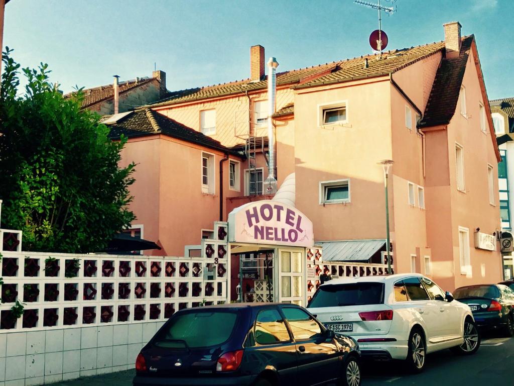 Hotel Nello photo 1