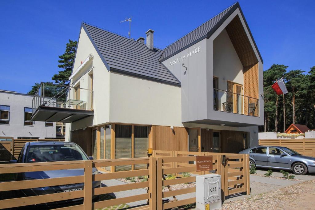 Villa Arkadia MARE photo 2