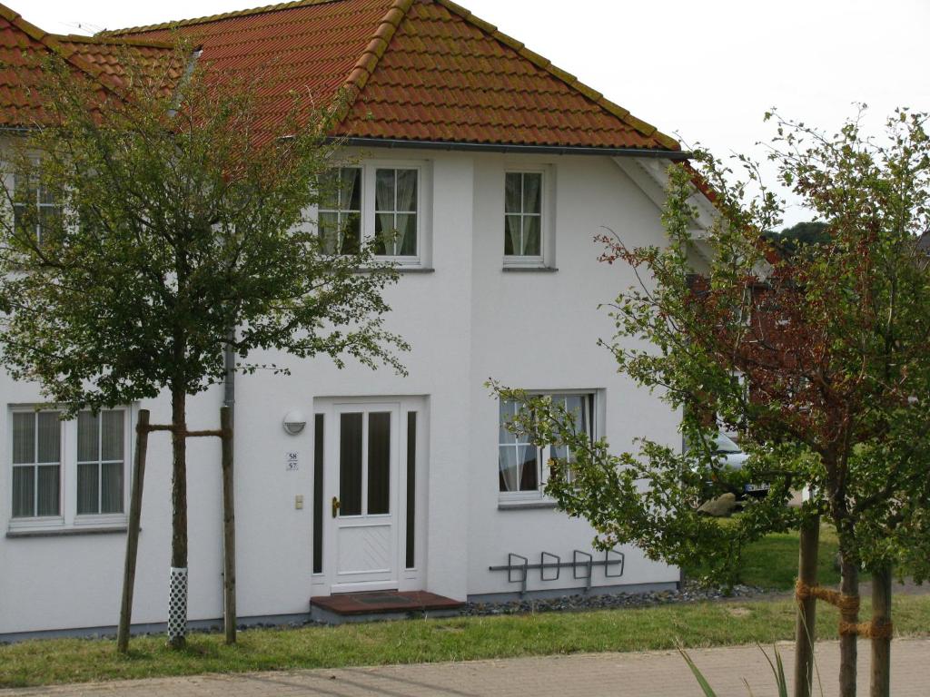 Ferienapartment-ruegen photo 3