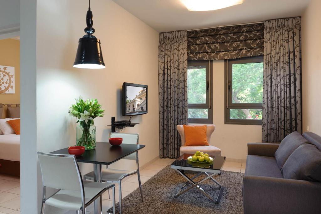 Rafael Residence Boutique photo 4