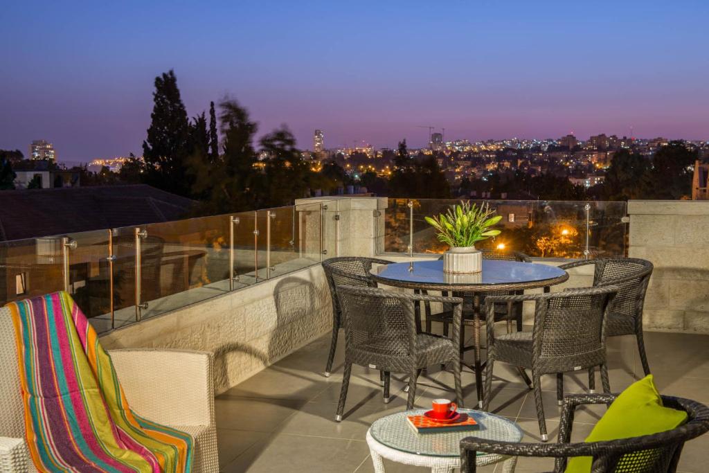 Rafael Residence Boutique photo 1