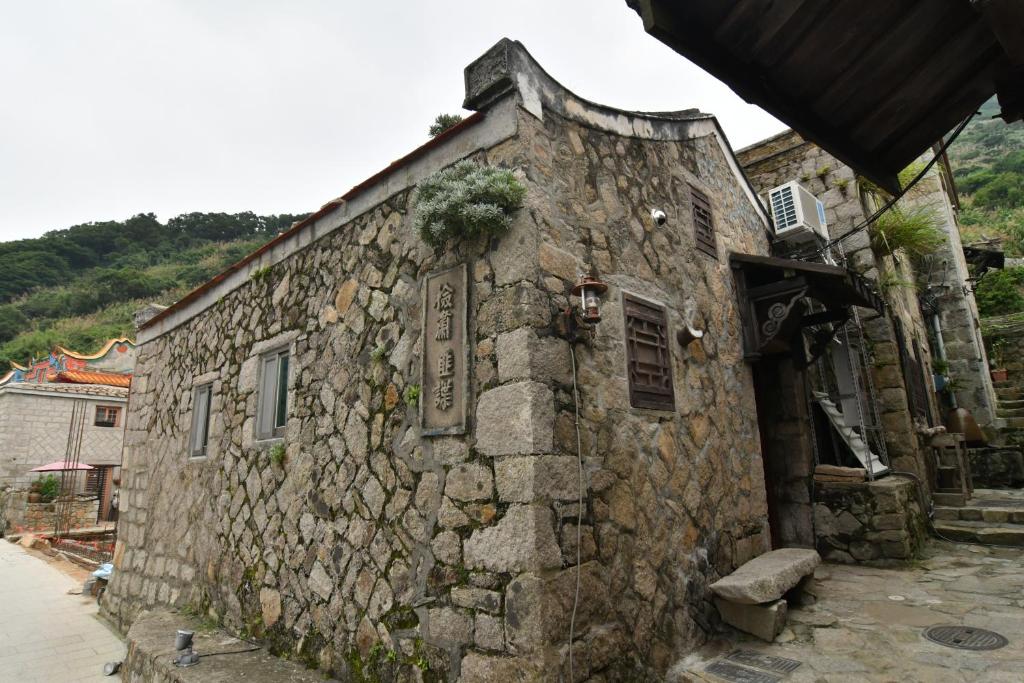 Chinbe D.S House 2 photo 1