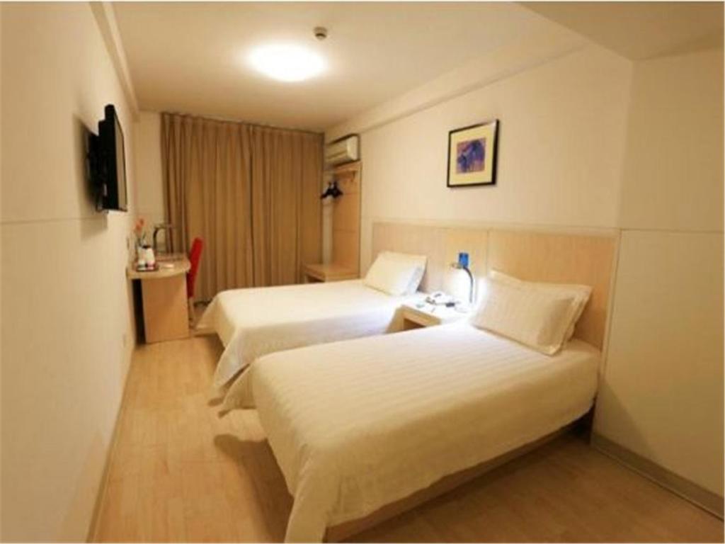 Jinjiang Inn - Qingdao Zhongshan Road photo 4