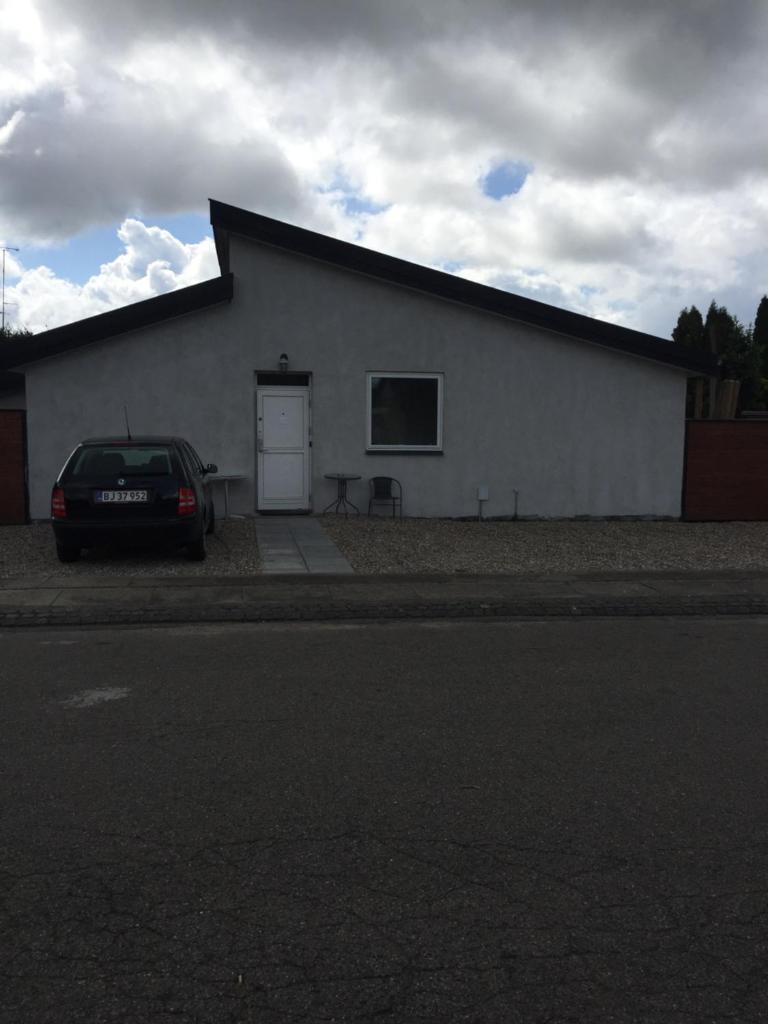 Your place photo 1