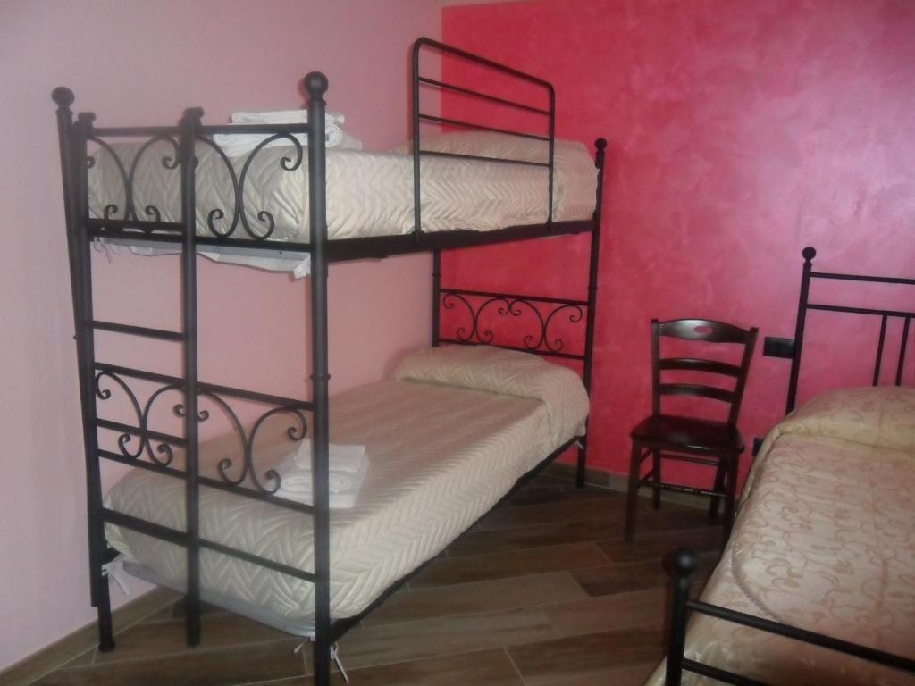 B&b La veduta photo 3