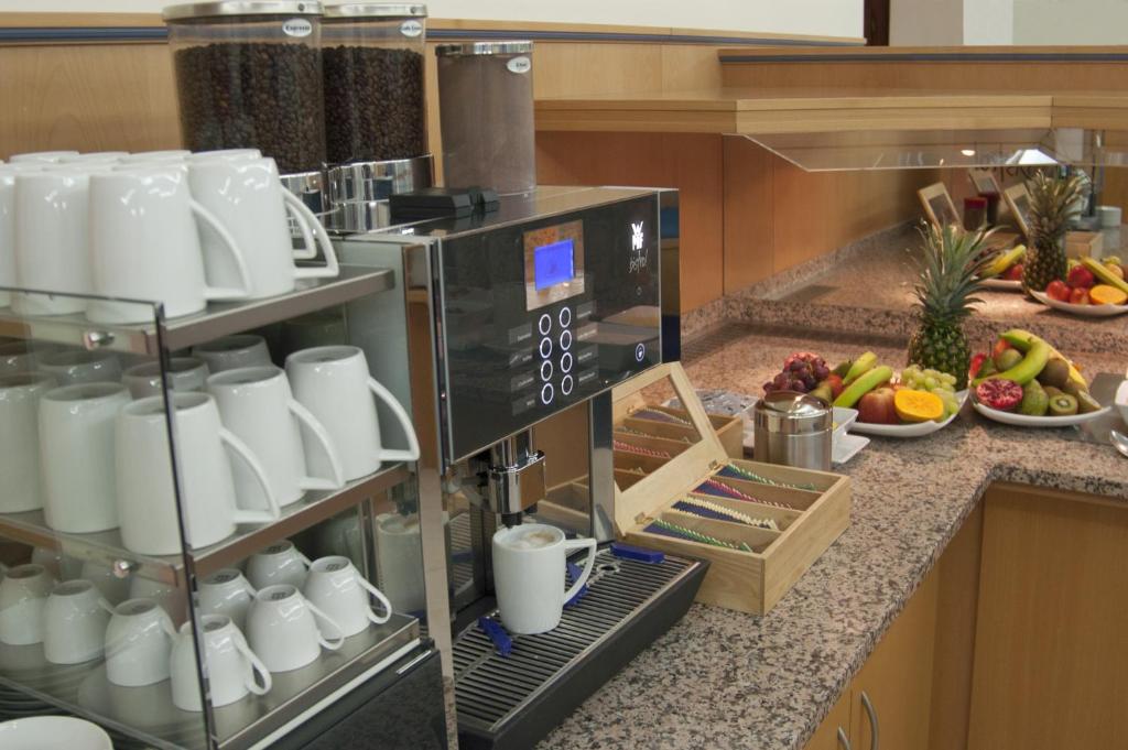 Hotel Germania photo 3