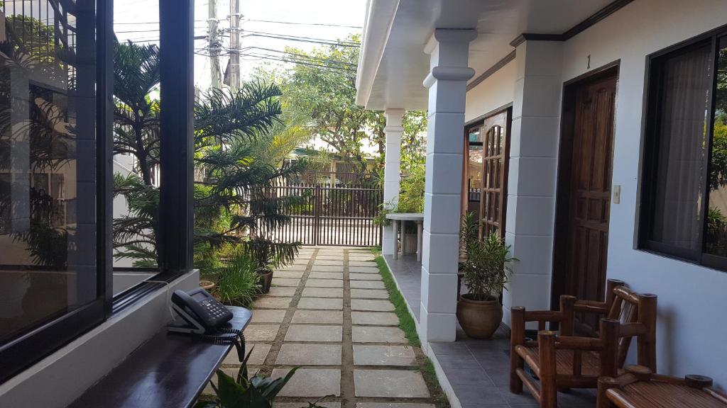 Residencia Lourdes photo 3