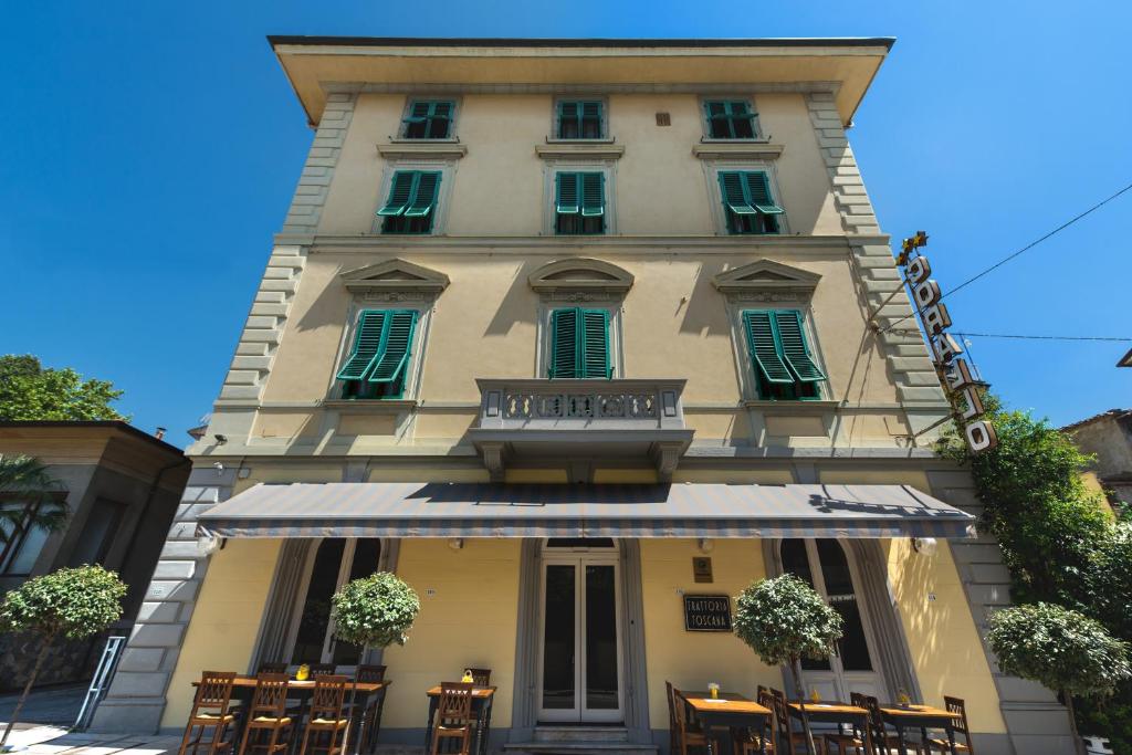 Hotel Corallo photo 3