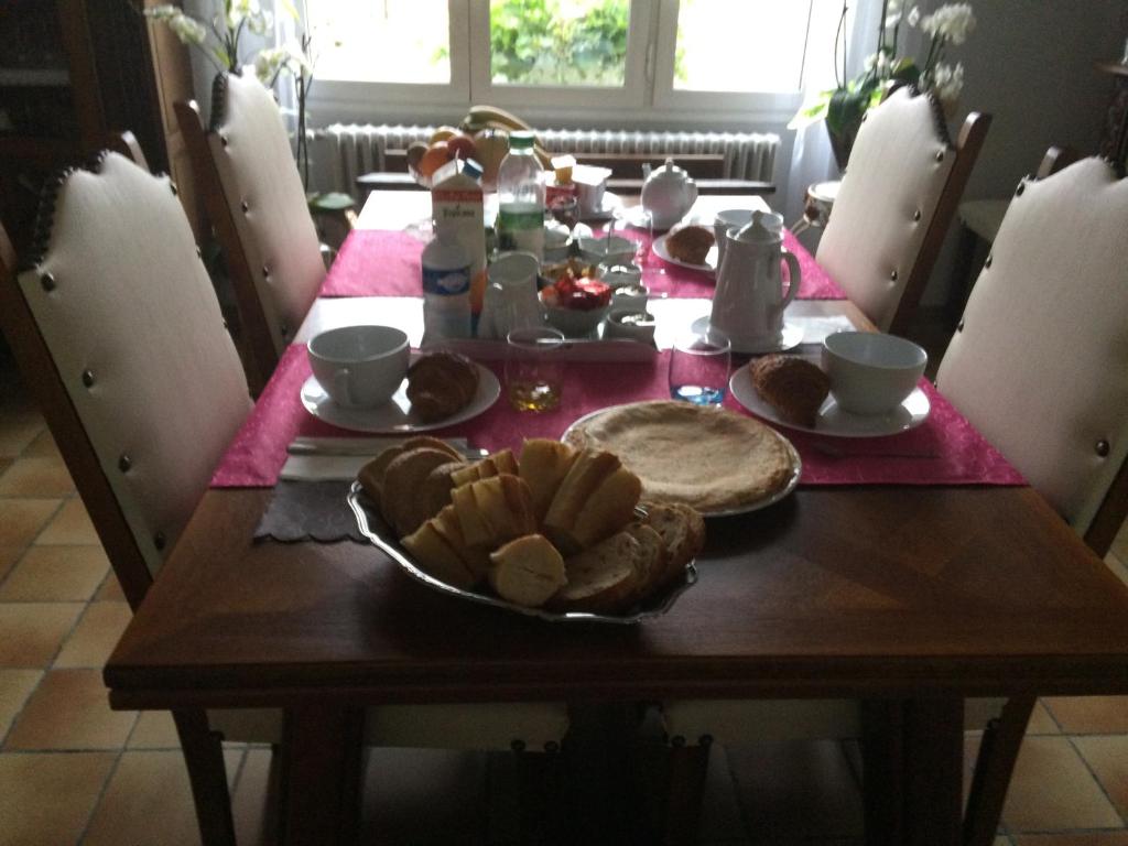 La Mansarde photo 2