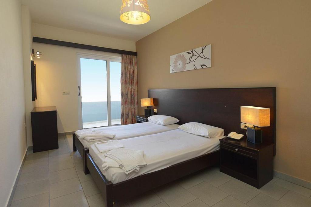 Ialysos City Hotel photo 1