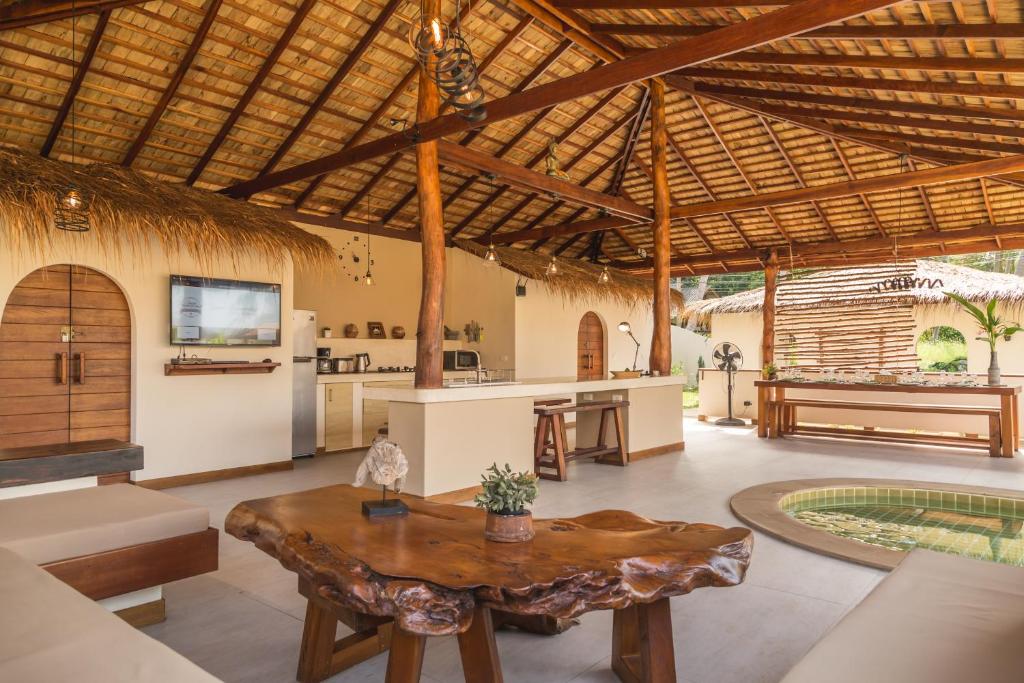 Baan Tham 2 villas 10 bedrooms photo 4