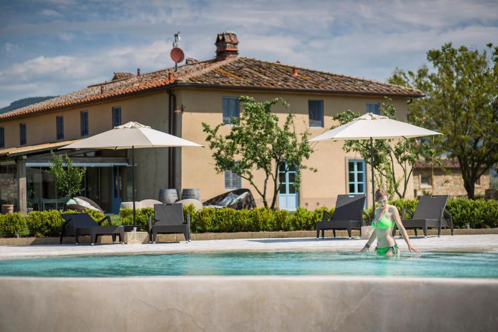 Tenuta Le Tre Virtù photo 3