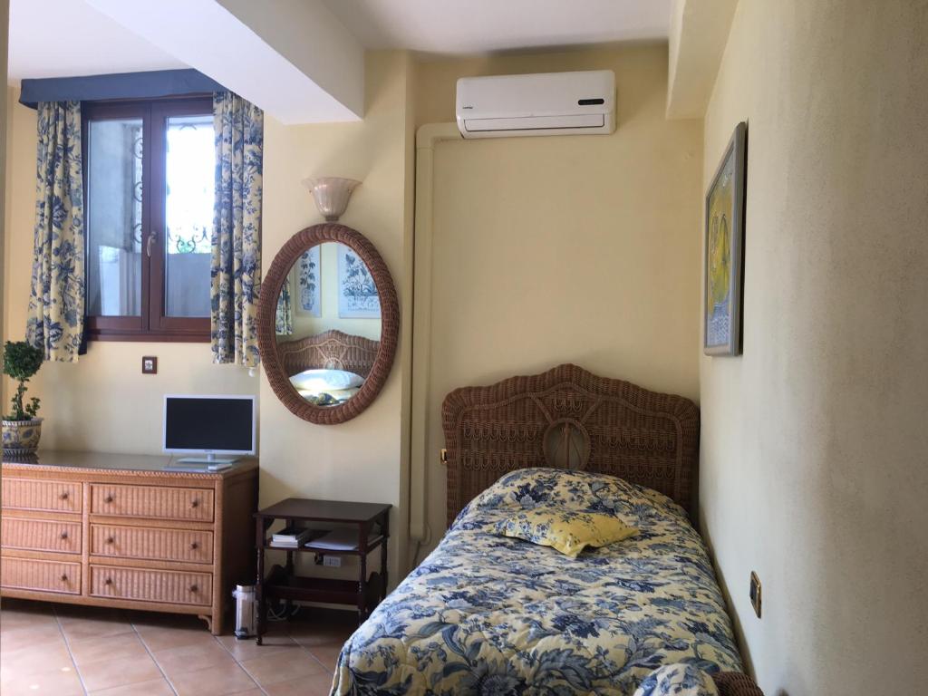 Villa Castiglioni Apartment photo 4