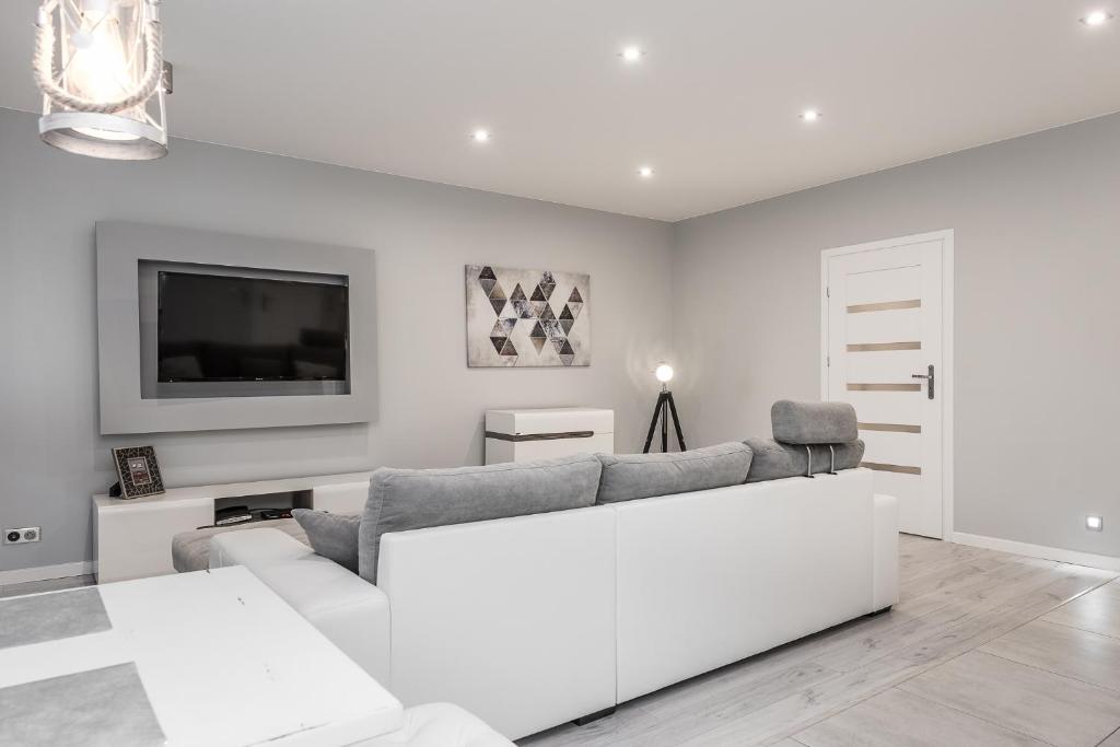 Apartament Silesian Vip photo 4