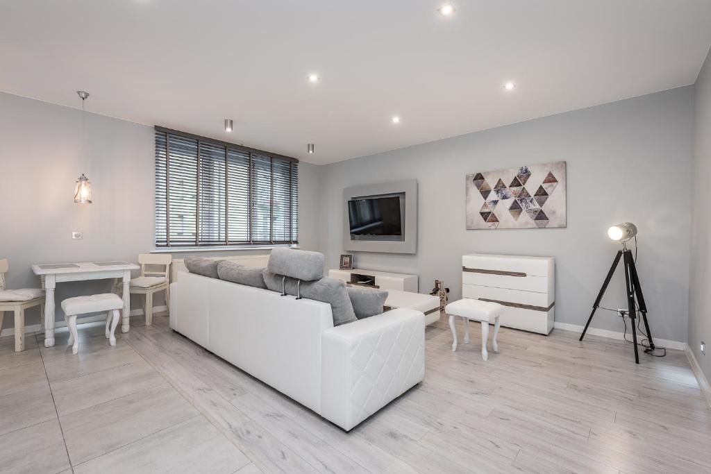 Apartament Silesian Vip photo 1