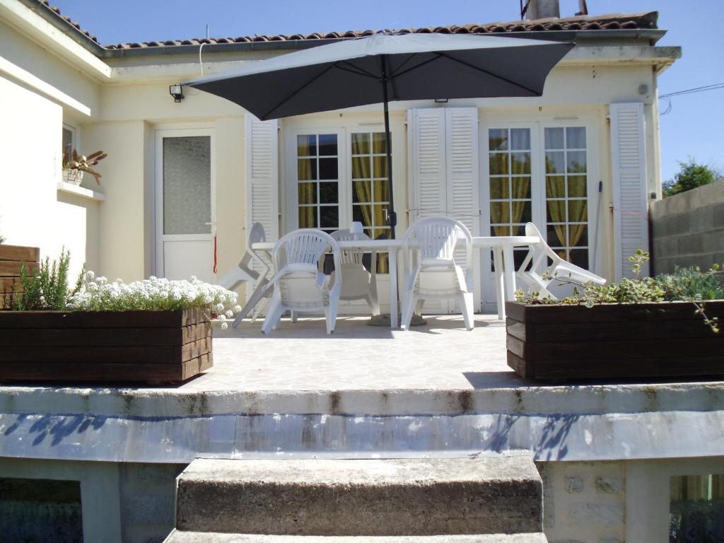 Villa Chanterelle photo 2