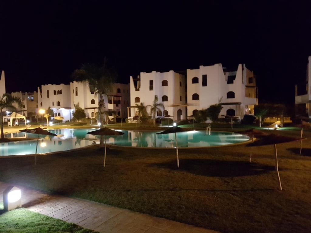 Appartement B-23 Cabo Négro photo 4