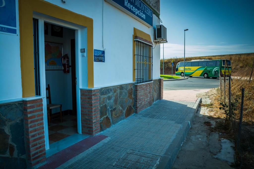 Pensión Montero photo 2