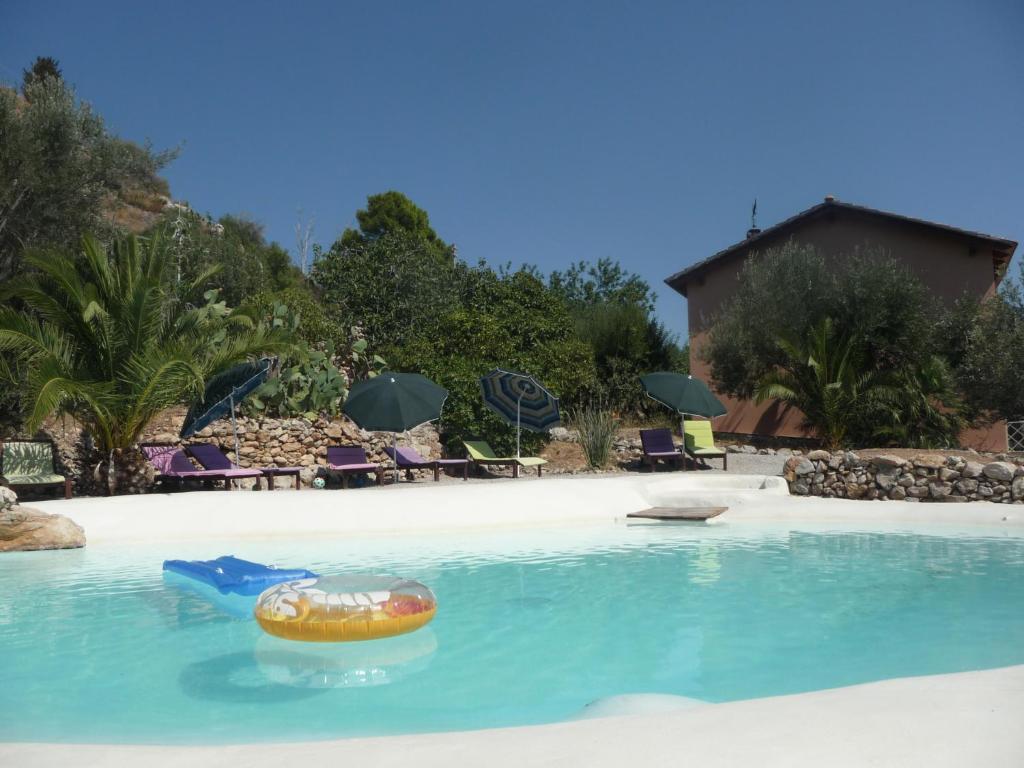 Villa Paladino Solunto