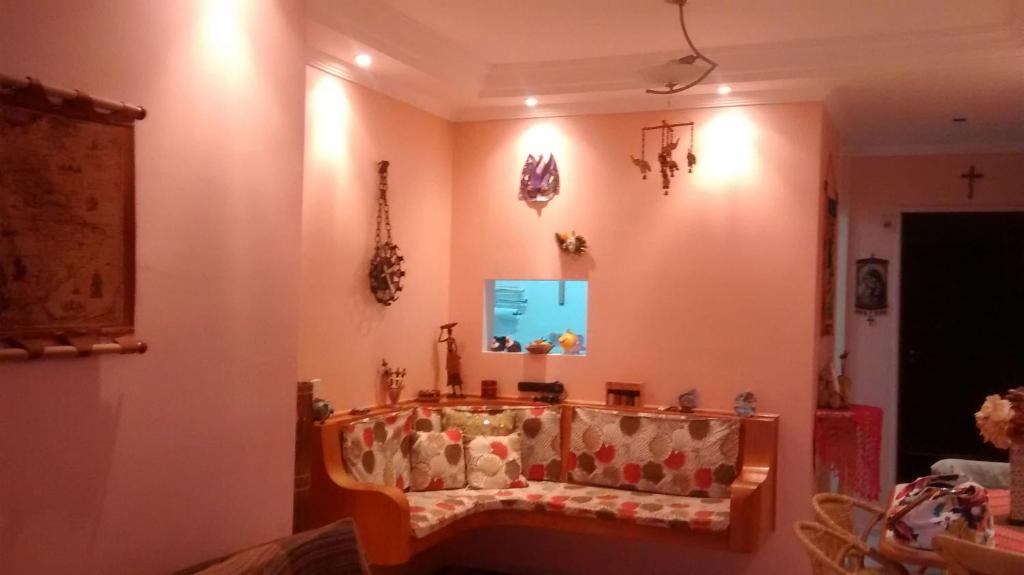 Apartamento Chile