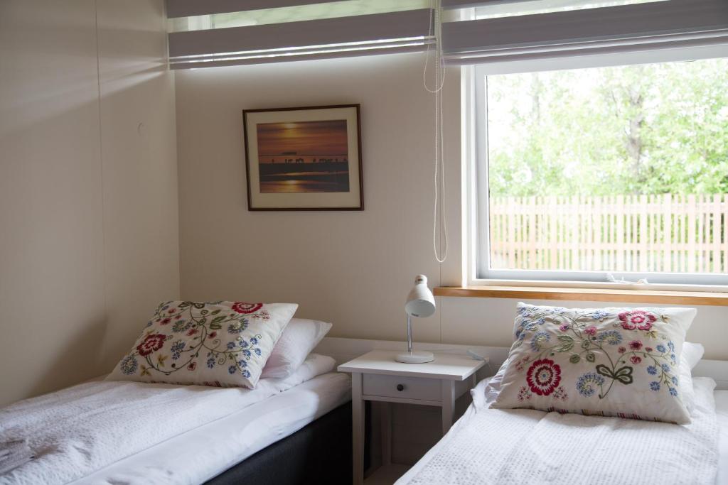 South Central Guesthouse photo 4