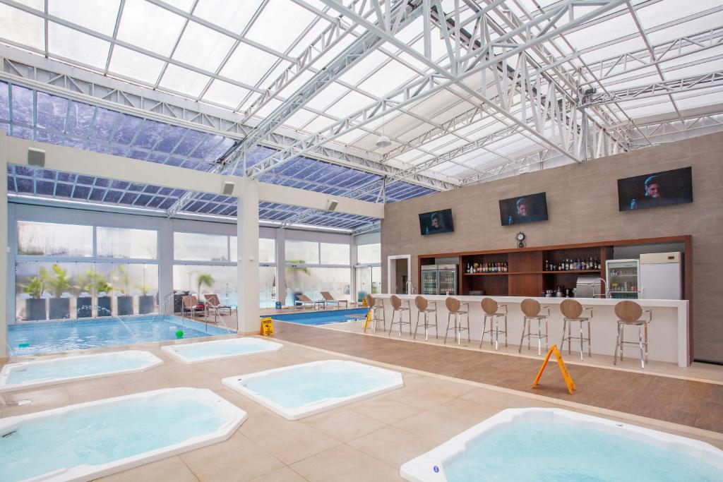 Hotel Paraiso photo 2
