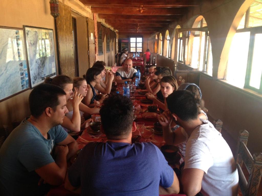 La Kasbah Elkhorbat Muxu Berbere photo 1