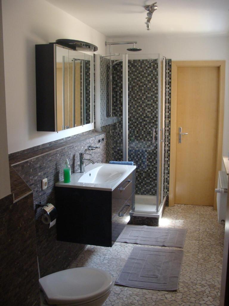 Ferienwohnung Rohrwallinsel Köpenick photo 3