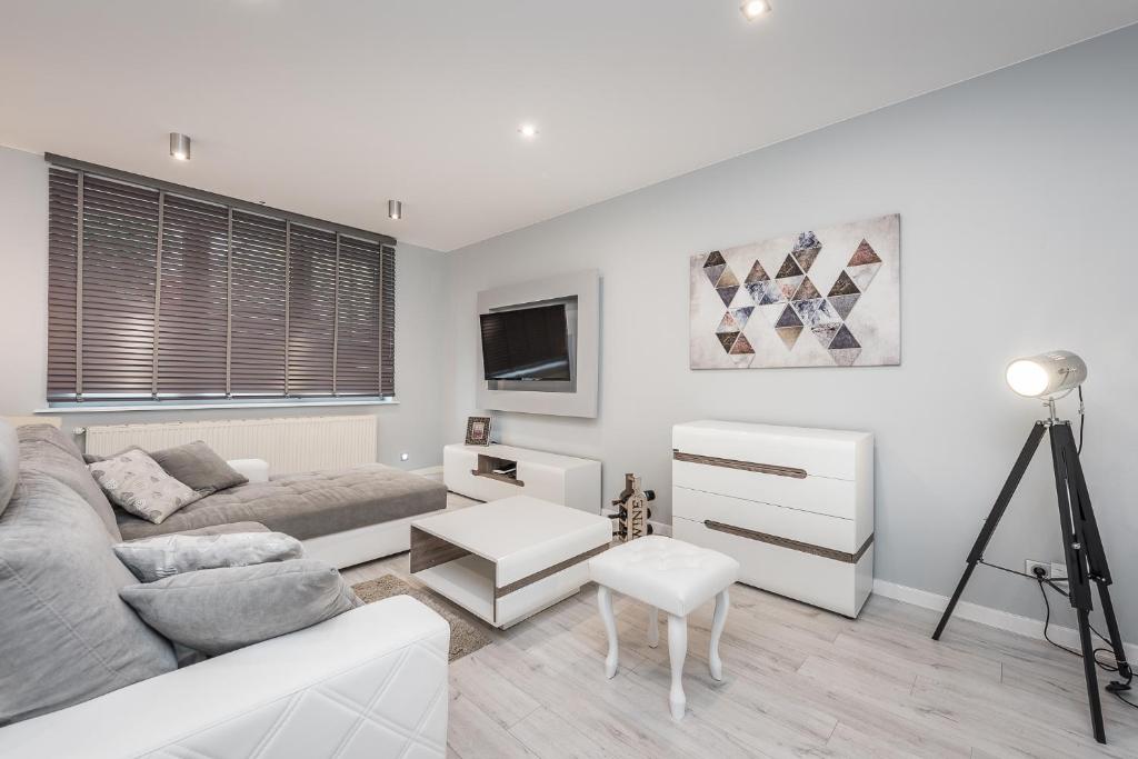 Apartament Silesian Vip photo 2